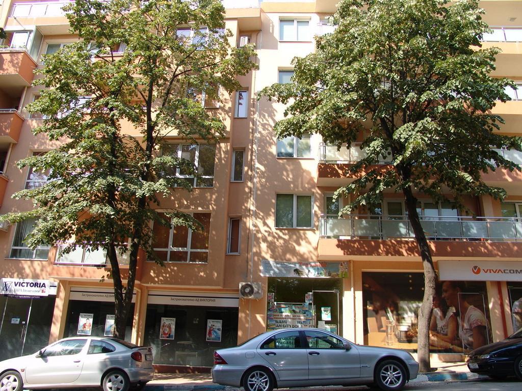 Our Home Guest Rooms Veliko Tarnovo Exterior photo