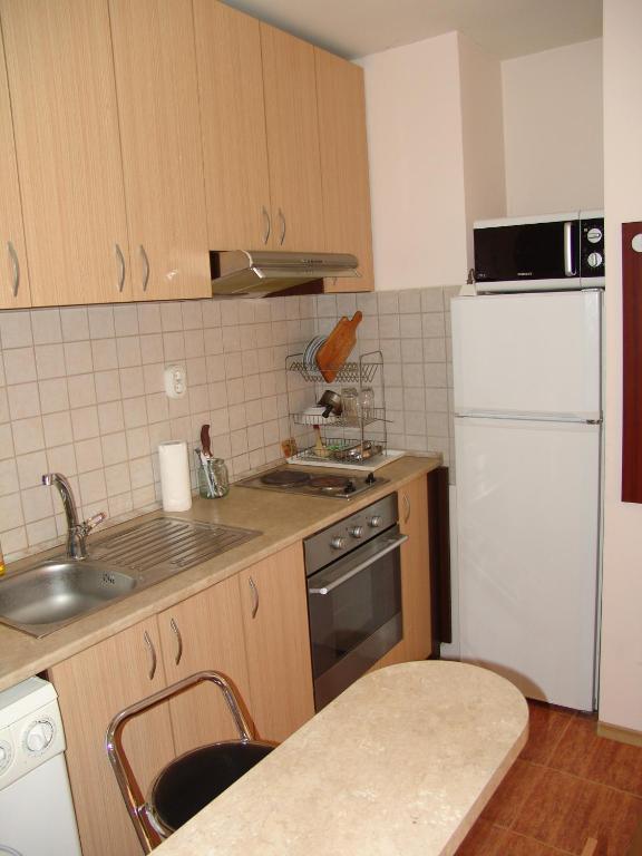 Our Home Guest Rooms Veliko Tarnovo Exterior photo