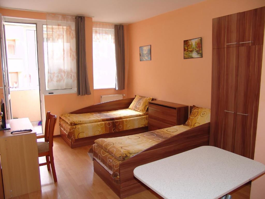Our Home Guest Rooms Veliko Tarnovo Exterior photo